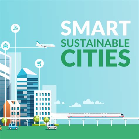 These are some of the world's top smart and sustainable cities.